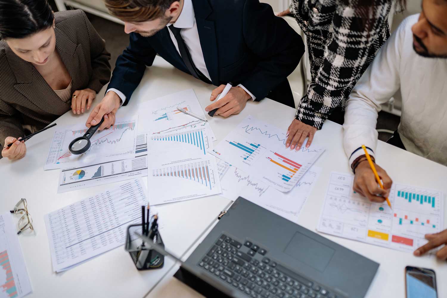 HR Consulting