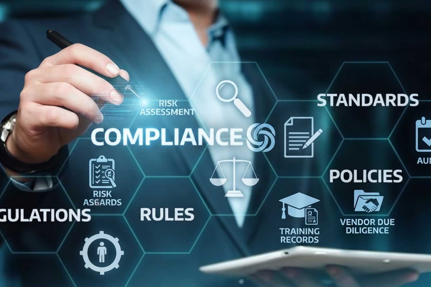 Statutory Compliance